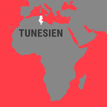 Flagge von Togo