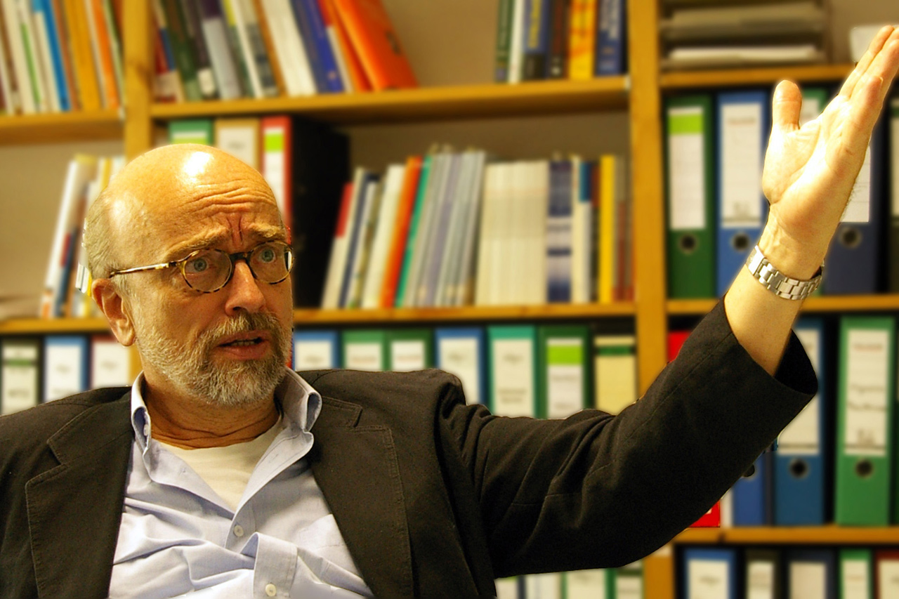 (c) Rainer Kwiotek/Zeitenspiegel